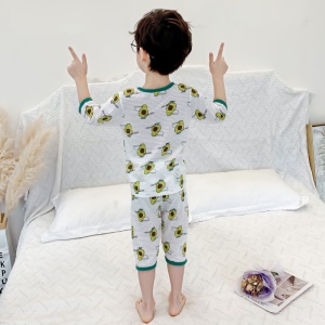 Ensemble de pyjama pour enfants