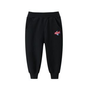 27KIDS Pantalon décontracté en coton pour garçons