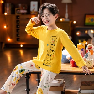 Ensemble de pyjama pour enfants