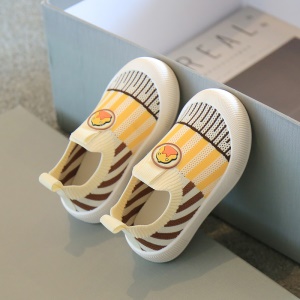 RASE DUCK chaussures pour enfants respirant confortable antidérapant semelle souple