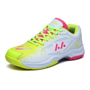Baskets de badminton/tennis de table respirantes