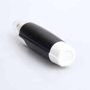 Tondeuse de poils de nez électrique 54g