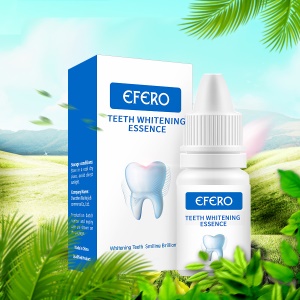 FERO Liquide de blanchiment de dents