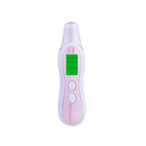 Testeur d'humidité de la peau