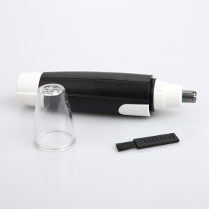 Tondeuse de poils de nez électrique 54g