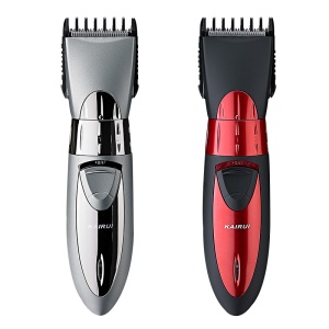Tondeuse cheveux électrique hommes étanche et pratique