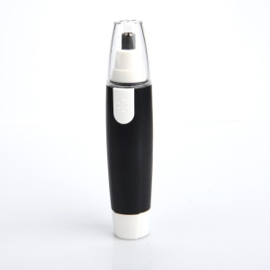 Tondeuse de poils de nez électrique 54g