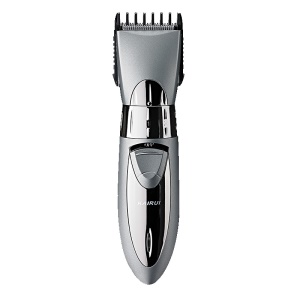 Tondeuse cheveux électrique hommes étanche et pratique