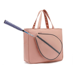 Sac bandoulière  de badminton