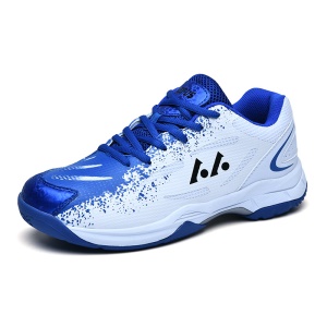 Baskets de badminton/tennis de table respirantes