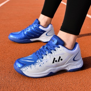 Baskets de badminton/tennis de table respirantes
