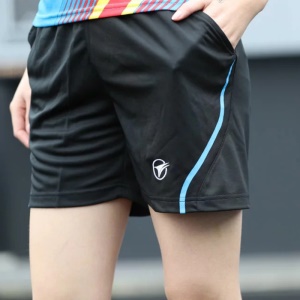 Shorts de sport pour hommes et femmes Séchage rapide