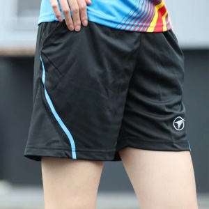 Shorts de sport pour hommes et femmes Séchage rapide