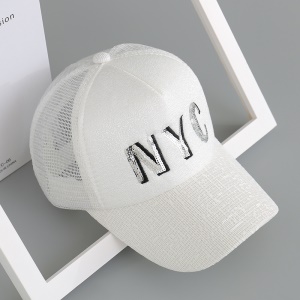 Casquette de protection solaire pour hommes et femmes