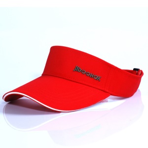 Chapeau de sport pour tennis
