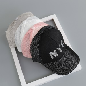 Casquette de protection solaire pour hommes et femmes