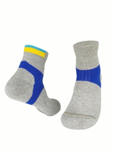 Chaussettes de sport pour  respirantes hommes