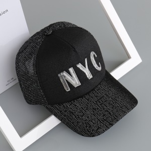 Casquette de protection solaire pour hommes et femmes