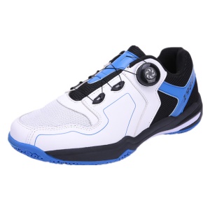 Baskets pour hommes et femmes respirant  pour tennis/badminton