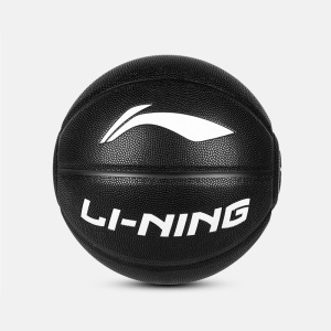 Lining LBQK218-2 Balon de basketball n ° 7 standard