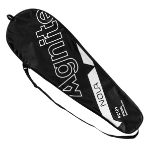 Ensemble de raquettes de badminton en carbone ultra-léger et durable, 2raquettes, 3 balles gratuites