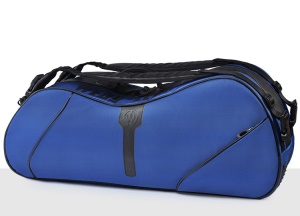 Sac de raquette de badminton