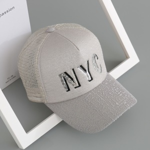 Casquette de protection solaire pour hommes et femmes