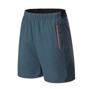 Short de sport à séchage rapide pour hommes