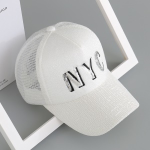 Casquette de protection solaire pour hommes et femmes