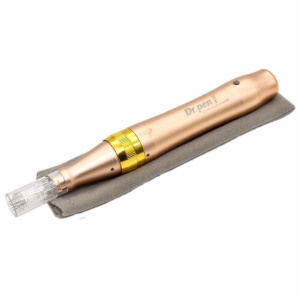 Appareil de soins de la peau Dr.pen M5 avec micro-aiguilles