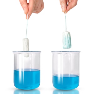 Tampons hygiéniques Ob Paquet de 16