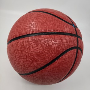 Balle de Basketball hygroscopique PU