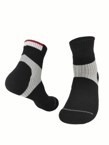 Chaussettes de sport pour  respirantes hommes