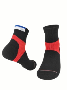 Chaussettes de sport pour  respirantes hommes