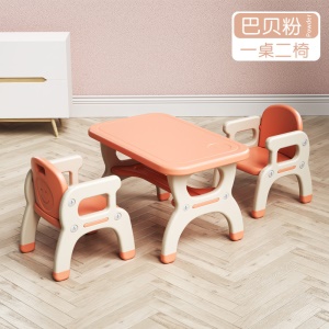 Tables et chaises pour enfants