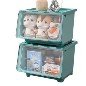 Armoire de rangement de jouets pour enfants