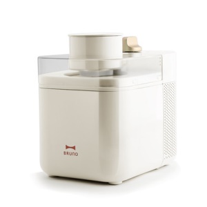 Bruno BZK-B01 Machine à crème glacée 500ml