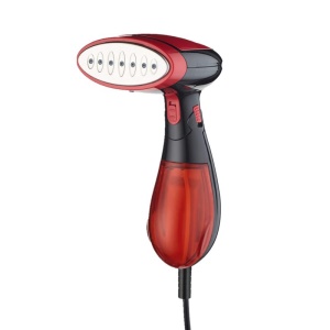 Petit fer à repasser électrique portable et pliable