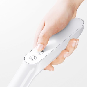 Balait vadrouille de nettoyage  de sol mobile  multifonctionnelle  et rotative