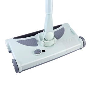 Aspirateur électrique de remorqueuse domestique