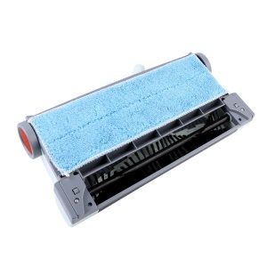Aspirateur électrique de remorqueuse domestique