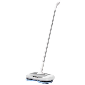 Balait vadrouille de nettoyage  de sol mobile  multifonctionnelle  et rotative