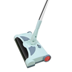 Aspirateur électrique de remorqueuse domestique