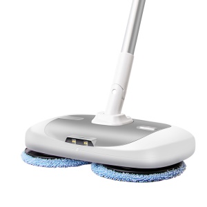 Balait vadrouille de nettoyage  de sol mobile  multifonctionnelle  et rotative