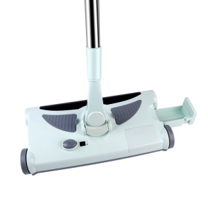 Aspirateur électrique de remorqueuse domestique