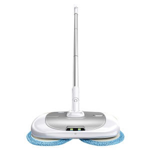 Balait vadrouille de nettoyage  de sol mobile  multifonctionnelle  et rotative