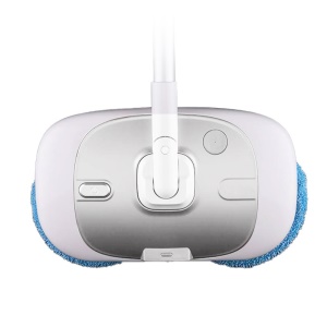Balait vadrouille de nettoyage  de sol mobile  multifonctionnelle  et rotative