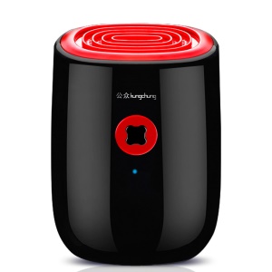 Kungchung mini déshumidificateur silencieux à faible bruit