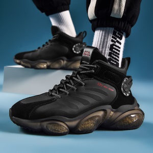 Chaussures de basket-ball pour hommes