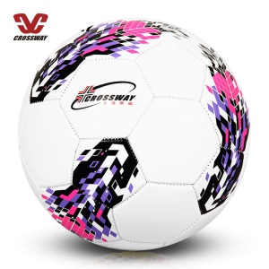 Crossway 5 Ballon de football  spécial pour les matchs d'entraînement et competition de football